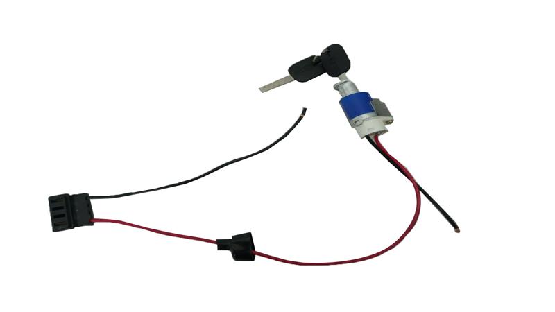 AKÜ KİLİDİ (ROBUSTO)